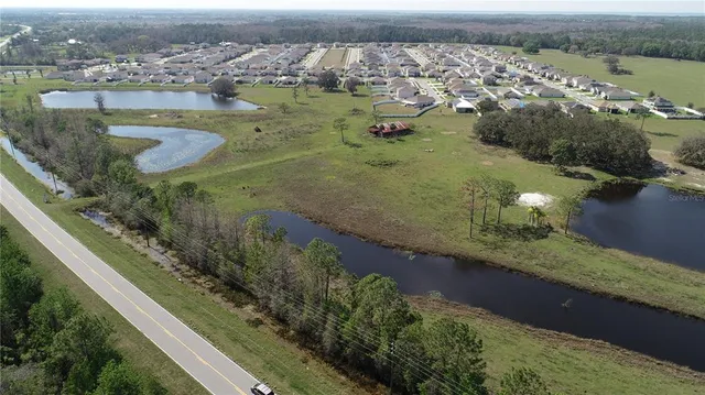 $5,625,000 | 5855 Nova Road, St. Cloud, FL 34771