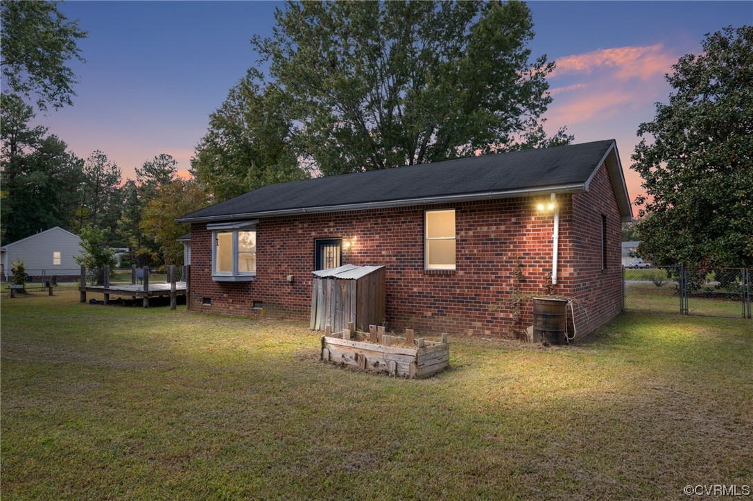 110 Maple Road Aylett, VA 23009 - Photo 3 of 50 Gallery Image 3