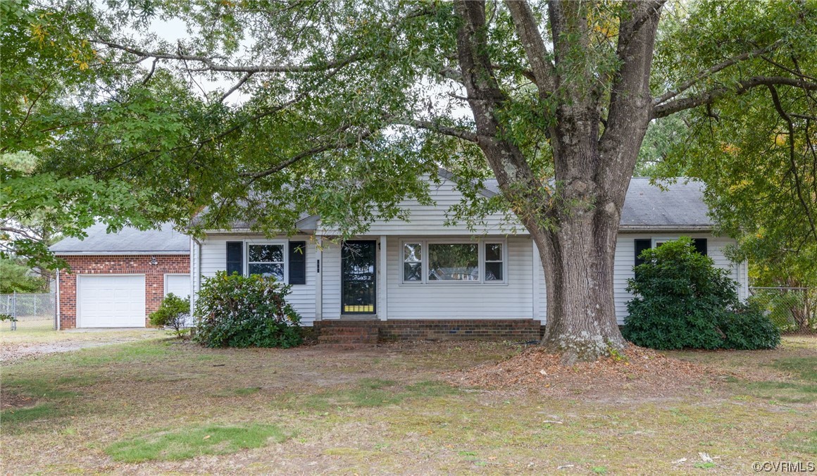 110 Maple Road Aylett, VA 23009 - Photo 4 of 50 Gallery Image 4