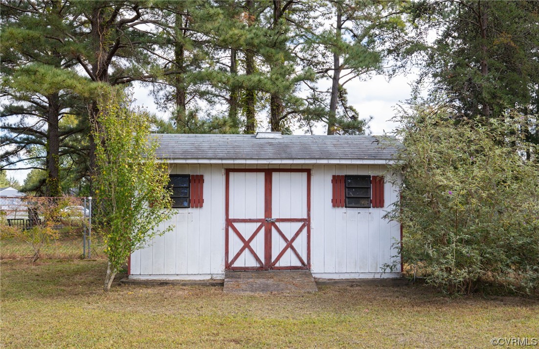 110 Maple Road Aylett, VA 23009 - Photo 49 of 50 Gallery Image 49