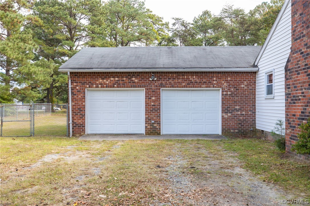 110 Maple Road Aylett, VA 23009 - Photo 50 of 50 Gallery Image 50