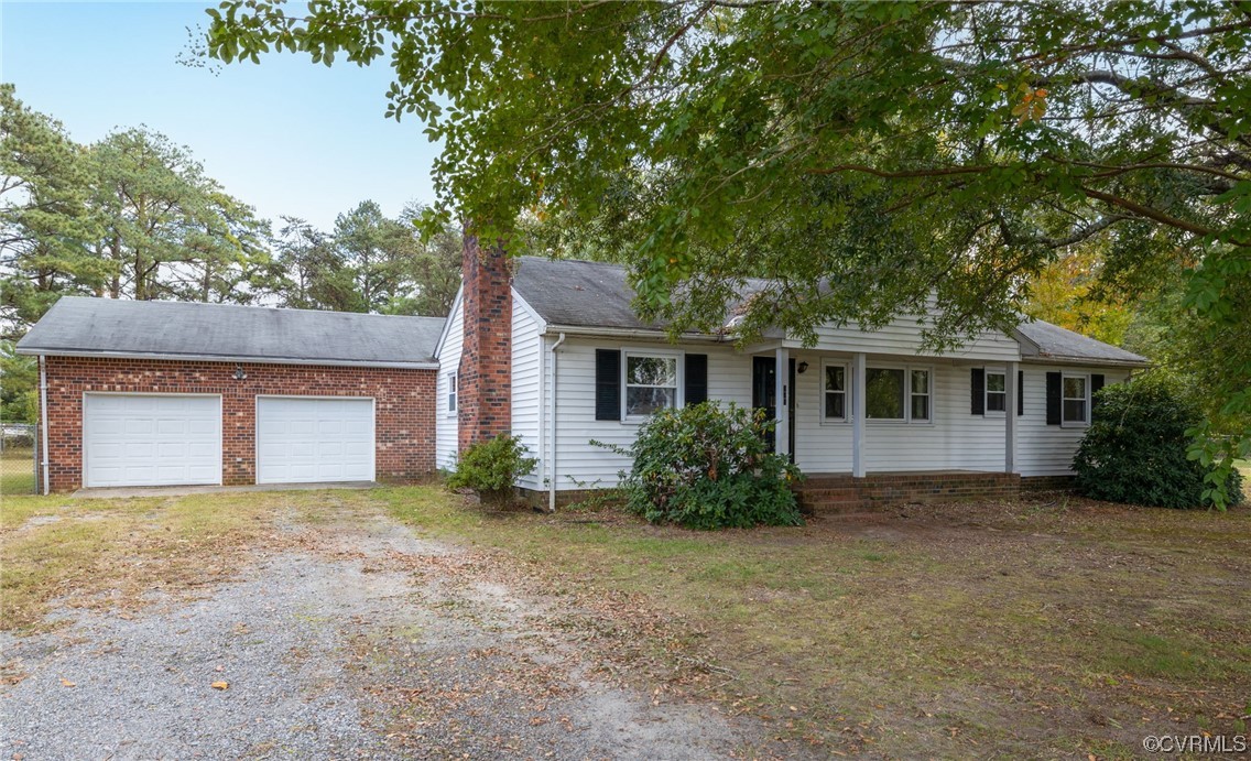 110 Maple Road Aylett, VA 23009 - Photo 5 of 50 Gallery Image 5