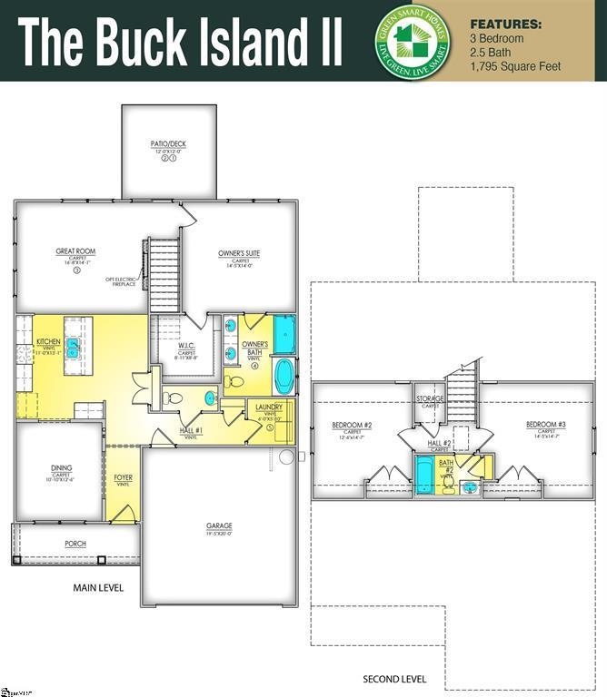 676 Gilgal Lane Lyman, SC 29365 - Photo 5 of 42