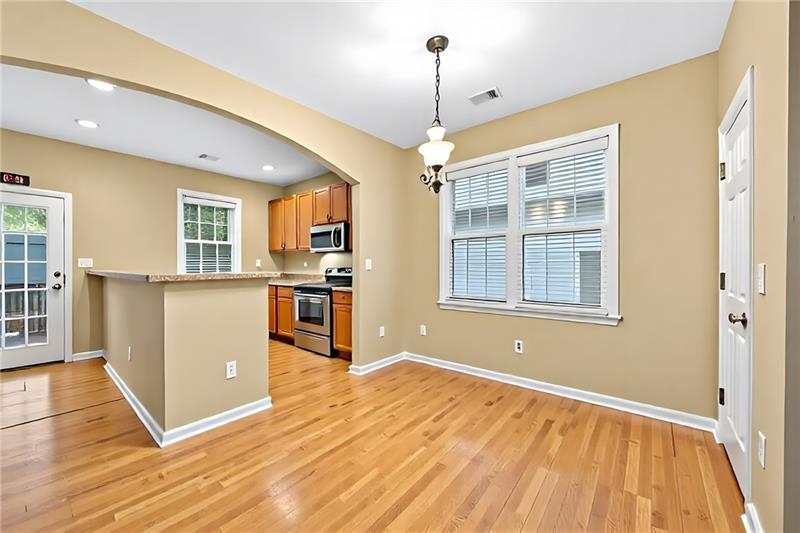 849 Marcus Street Southeast Atlanta, GA 30316 - Photo 8 of 28