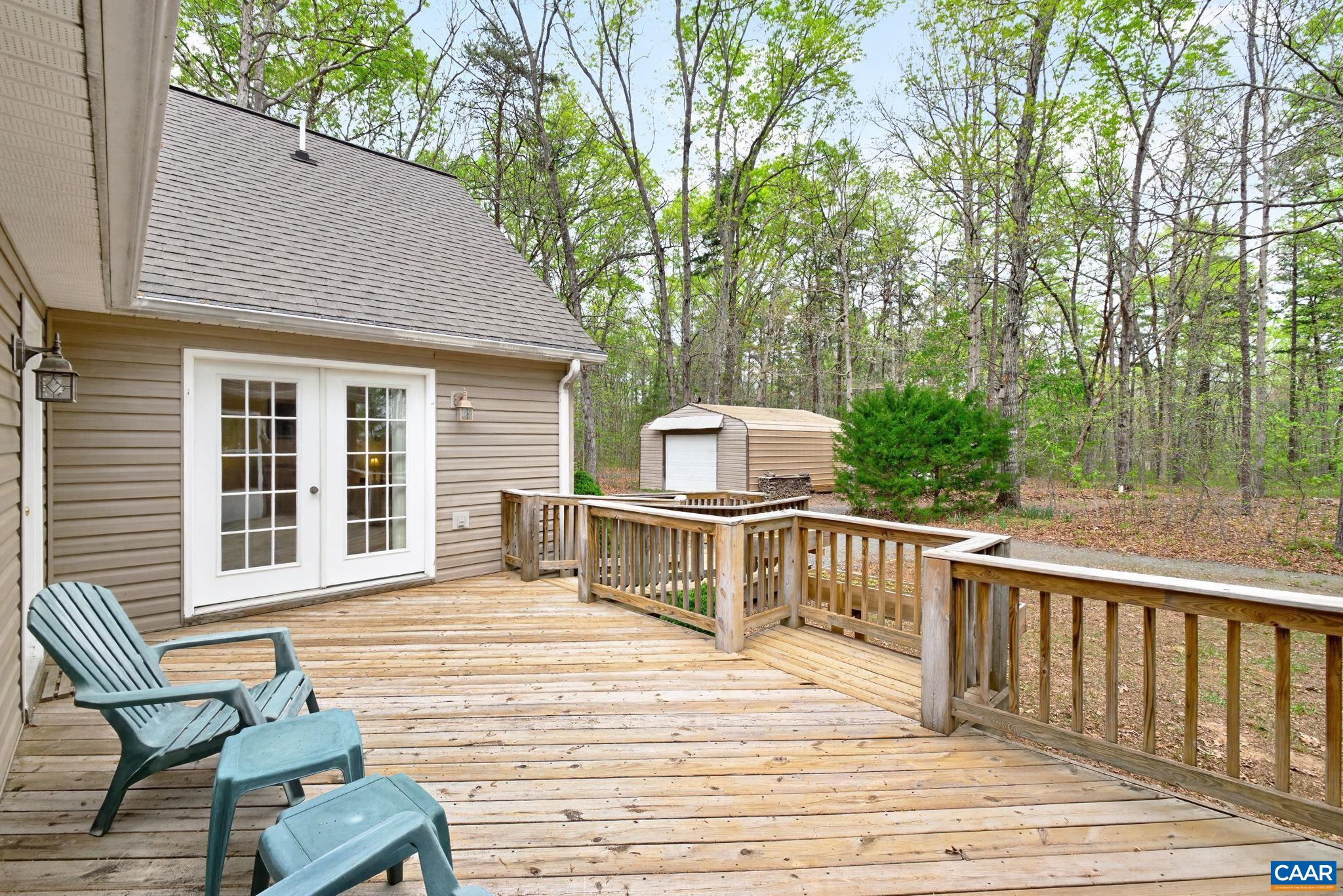 15405 Madison Run Road Gordonsville, VA 22942 - Photo 31 of 40