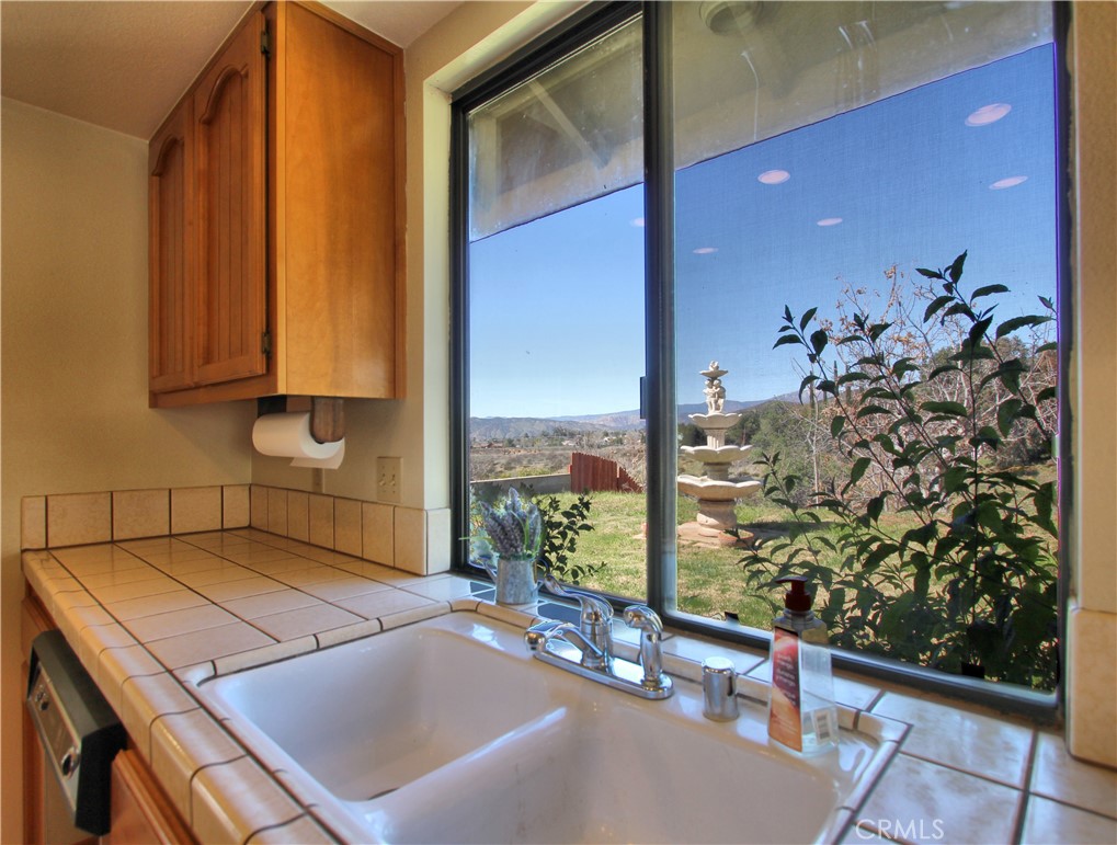 36116 Sharon Way Yucaipa, CA 92399 - Photo 12 of 34 a view of a room with window