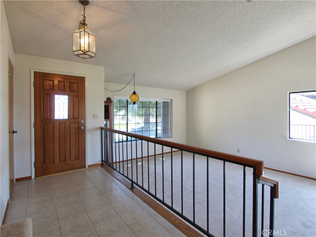 36116 Sharon Way Yucaipa, CA 92399 - Photo 6 of 34 a view of a balcony