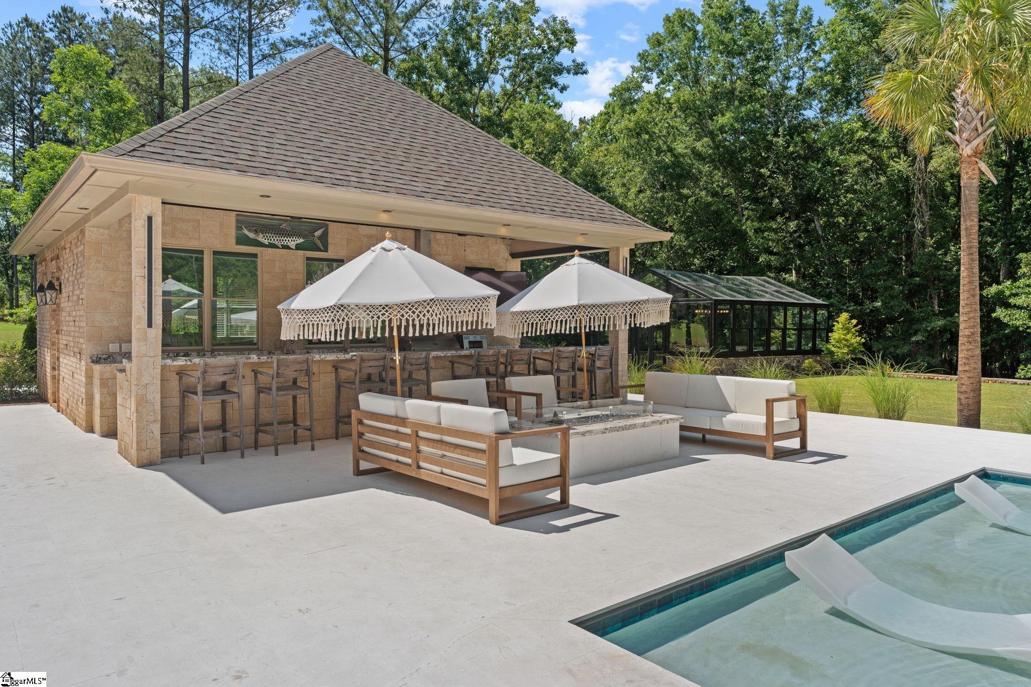 27 Clock Tower Court Belton, SC 29627 - Photo 40 of 50