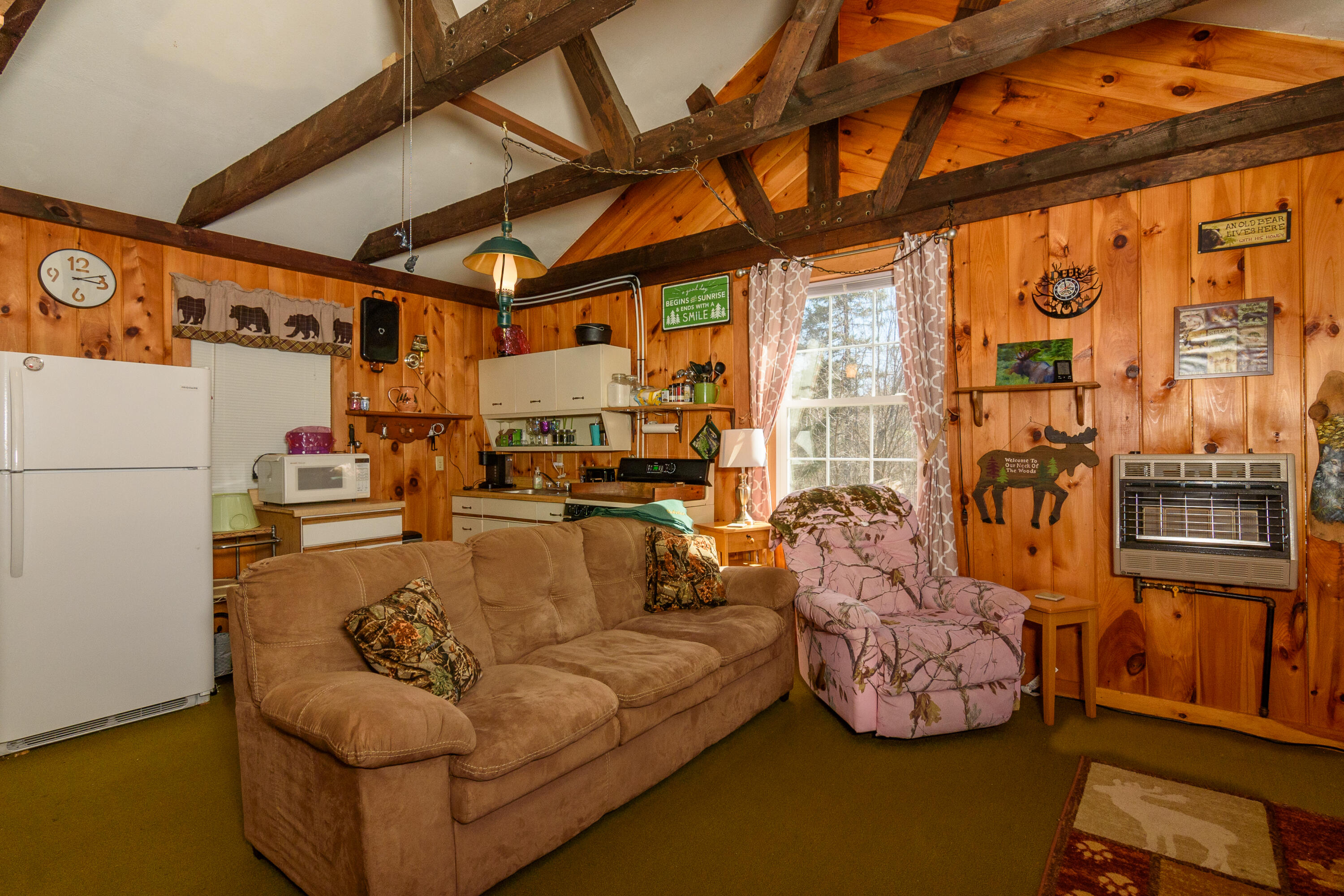 830 Rangeley Road Stratton, ME 04982 - Photo 4 of 19 CMW_1763-HDR