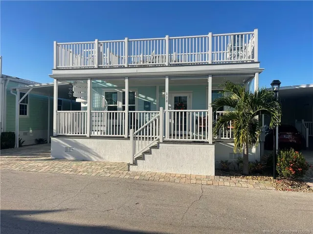 $5,000 | 118 Northeast Bay Drive, Jensen Beach, FL 34957