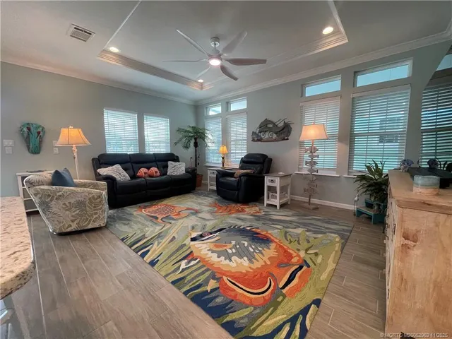 $5,000 | 118 Northeast Bay Drive, Jensen Beach, FL 34957