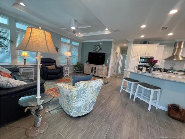 $5,000 | 118 Northeast Bay Drive, Jensen Beach, FL 34957