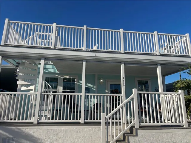 $5,000 | 118 Northeast Bay Drive, Jensen Beach, FL 34957