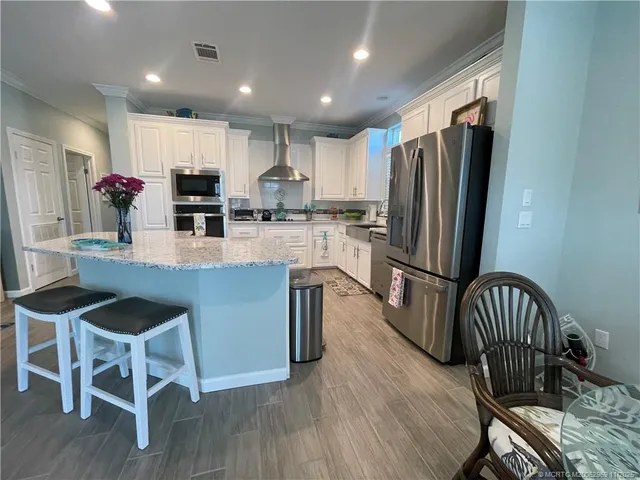 $5,000 | 118 Northeast Bay Drive, Jensen Beach, FL 34957