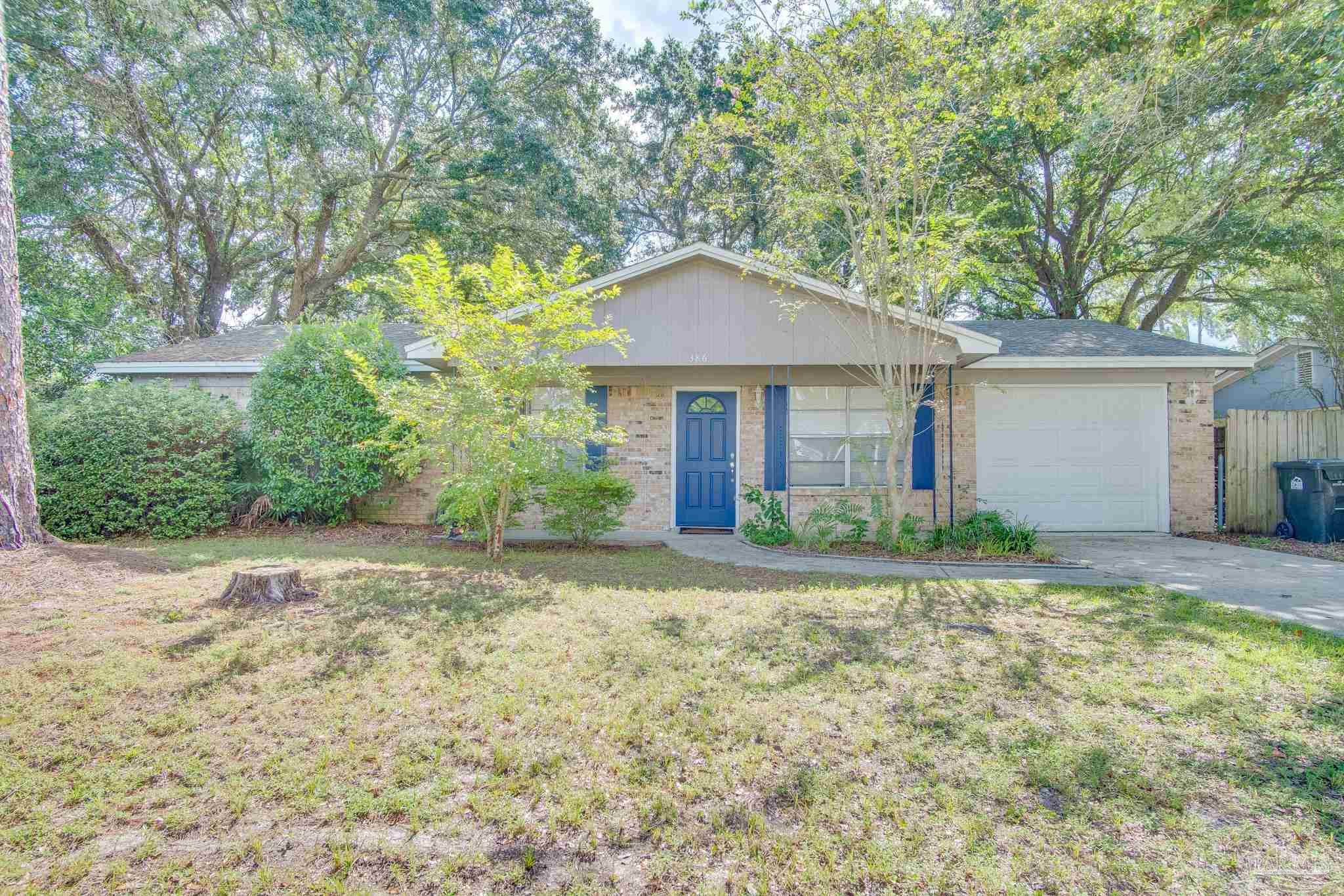 386 Quigley Road Pensacola, FL 32506 - Photo 1 of 51