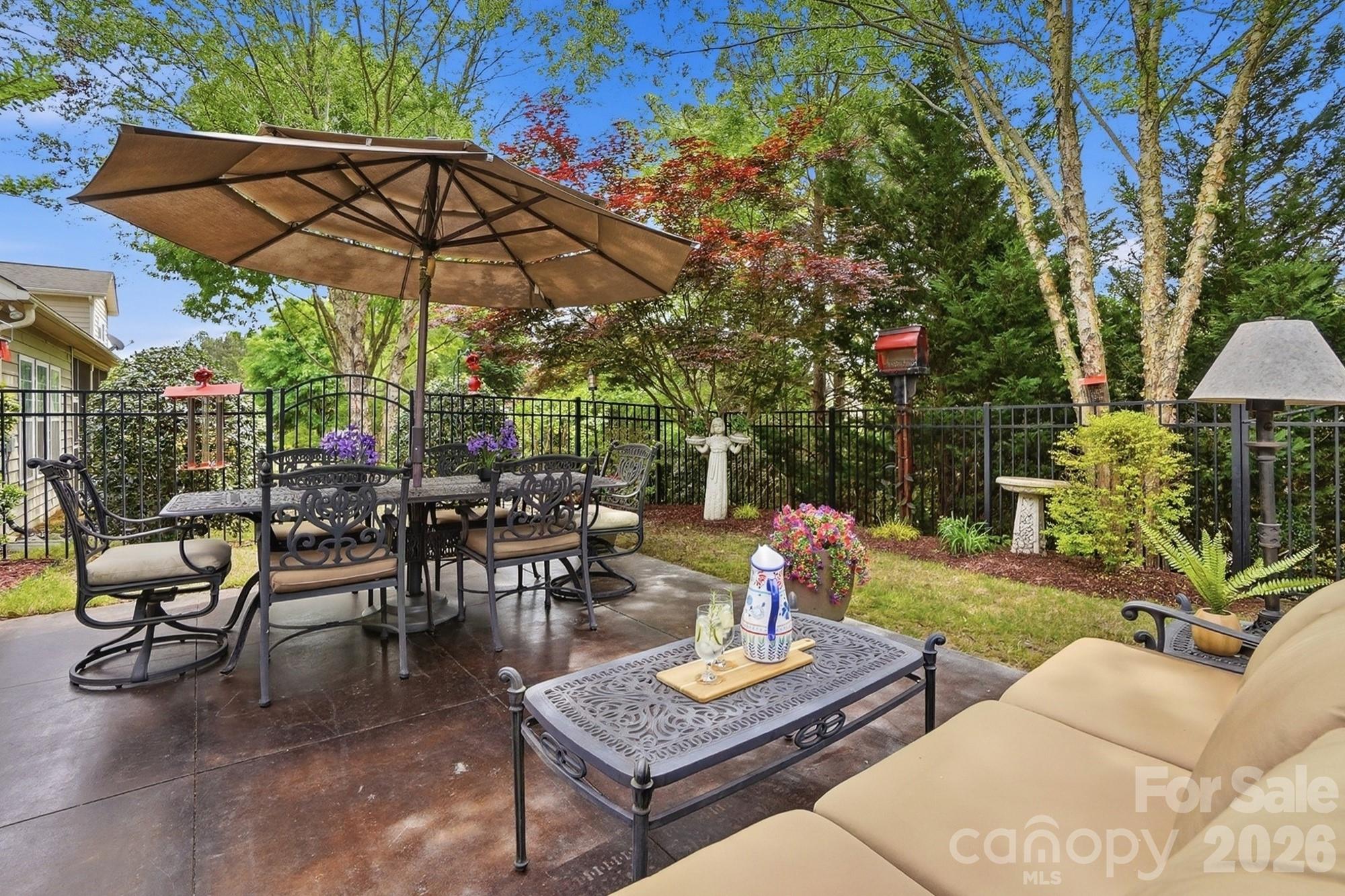 87447 Edsen Court Lancaster, SC 29720 - Photo 34 of 48