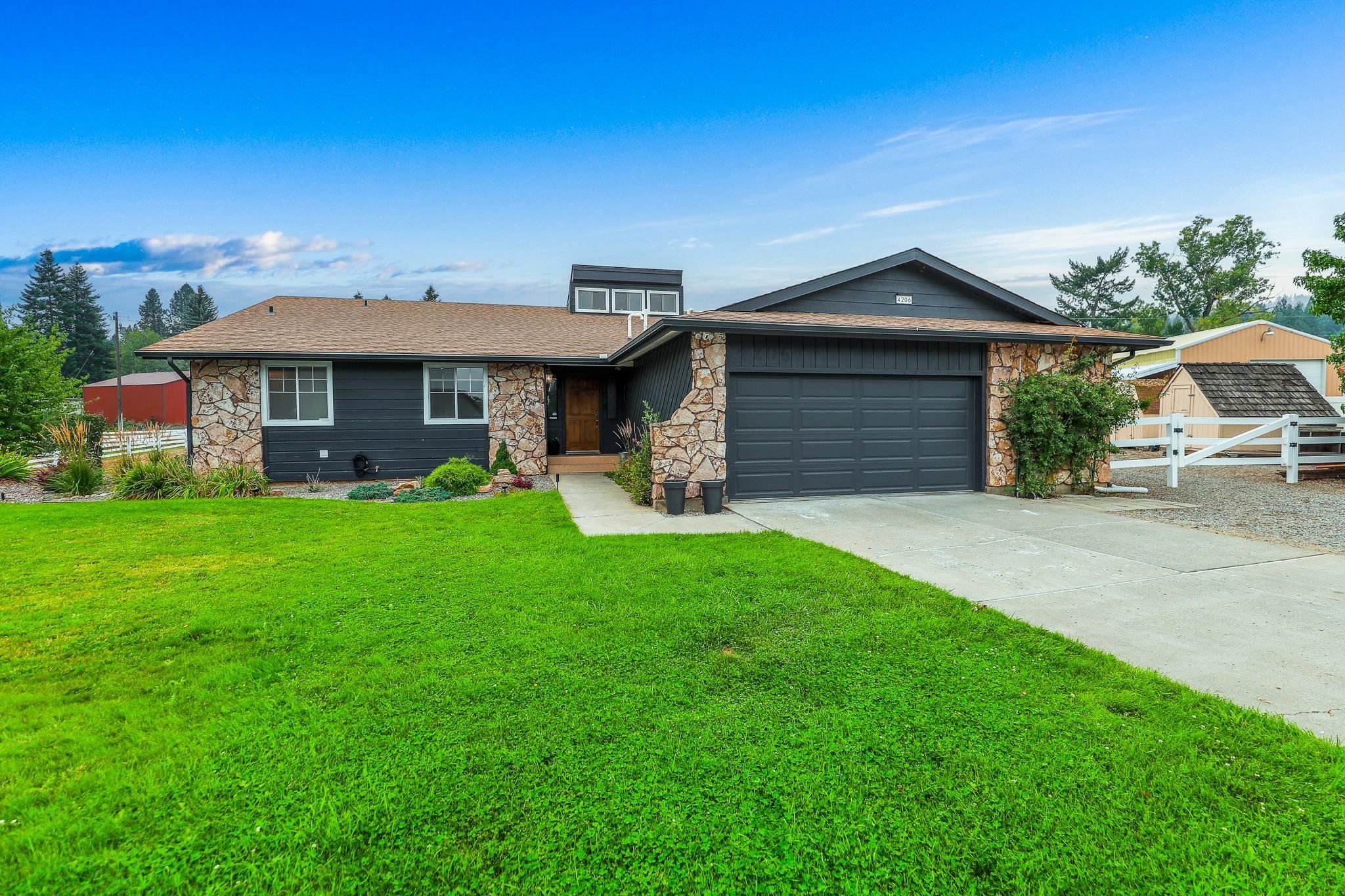 4206 South Sunderland Dr  