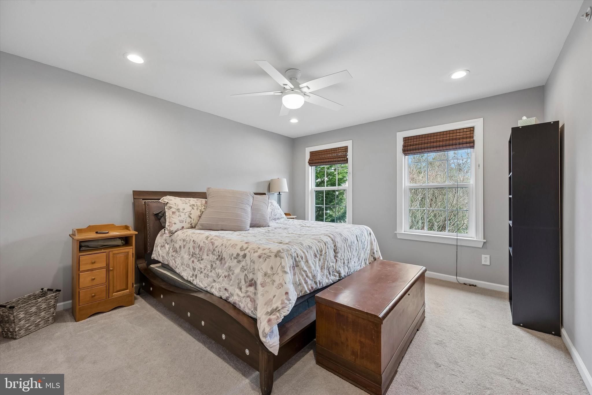 301 Jennifer Lane Exton, PA 19341 - Photo 25 of 41 a bedroom with a bed and window