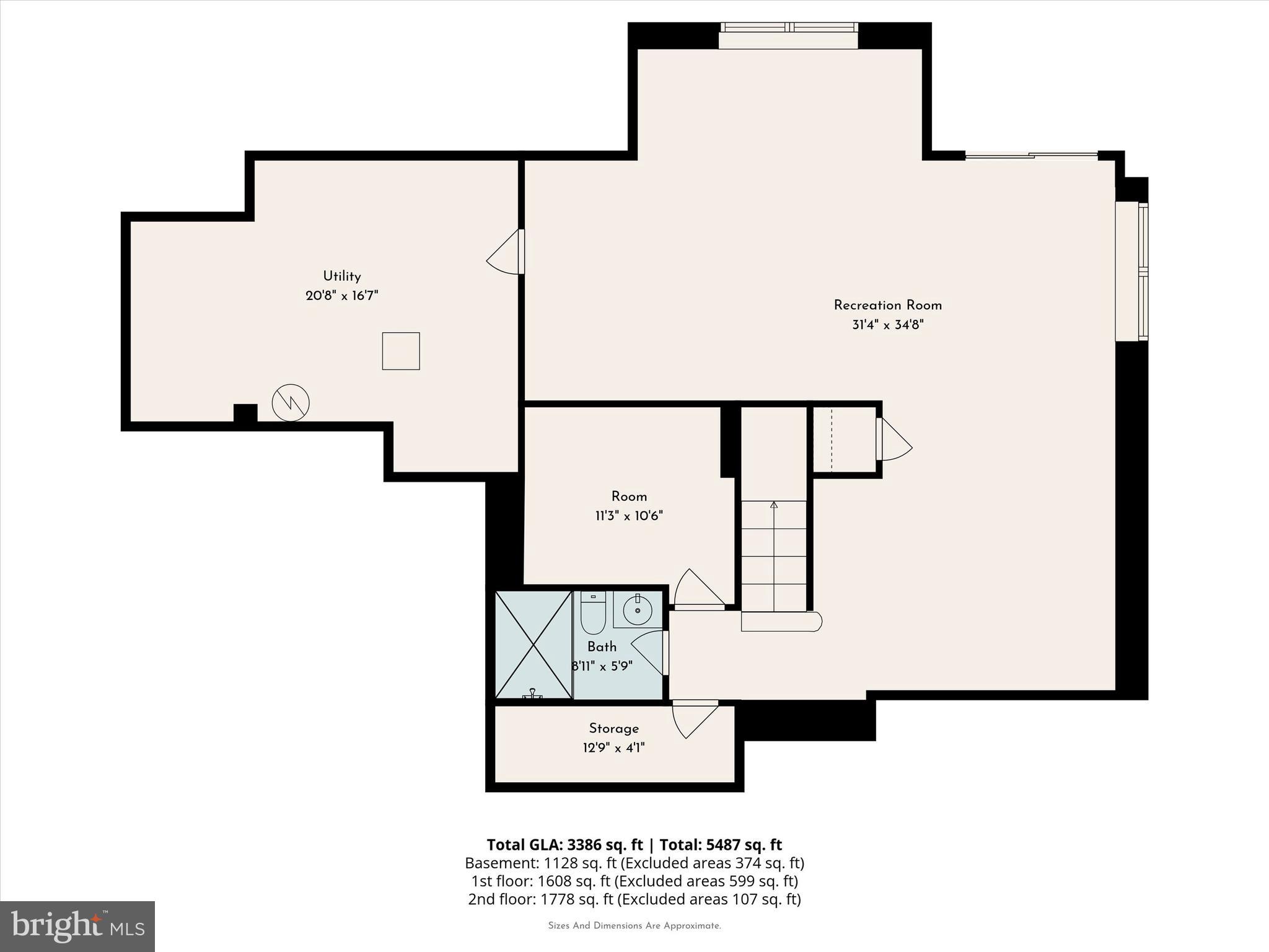 301 Jennifer Lane Exton, PA 19341 - Photo 39 of 41 unknown