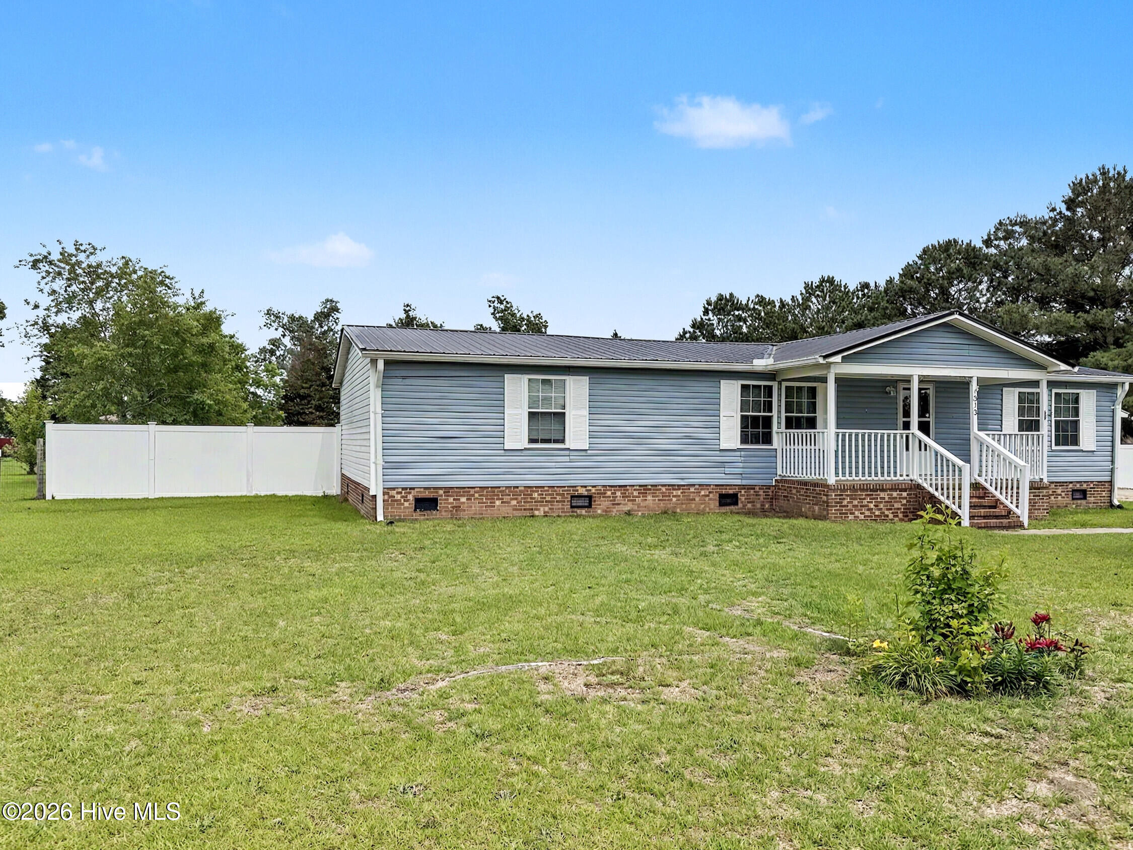 313 Wright Road Vass, NC 28394 - Photo 20 of 23 313 Wright Road-65