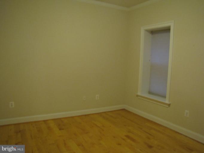 1740 18th Street Northwest, Unit 104 Washington, DC 20009 - Photo 6 of 13 a view of a small space