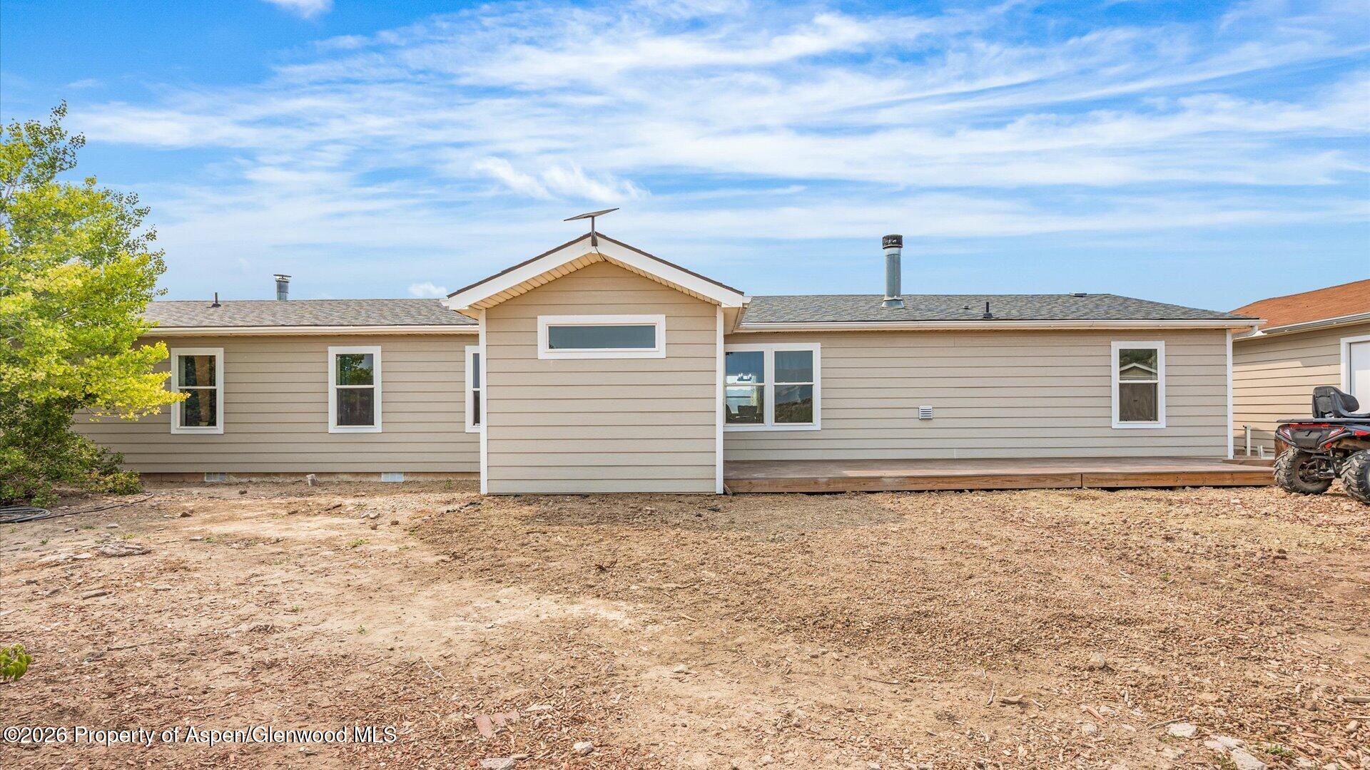 2055 Grass Mesa Road Rifle, CO 81650 - Photo 24 of 27 01-2055 Grass Mesa Rd-1