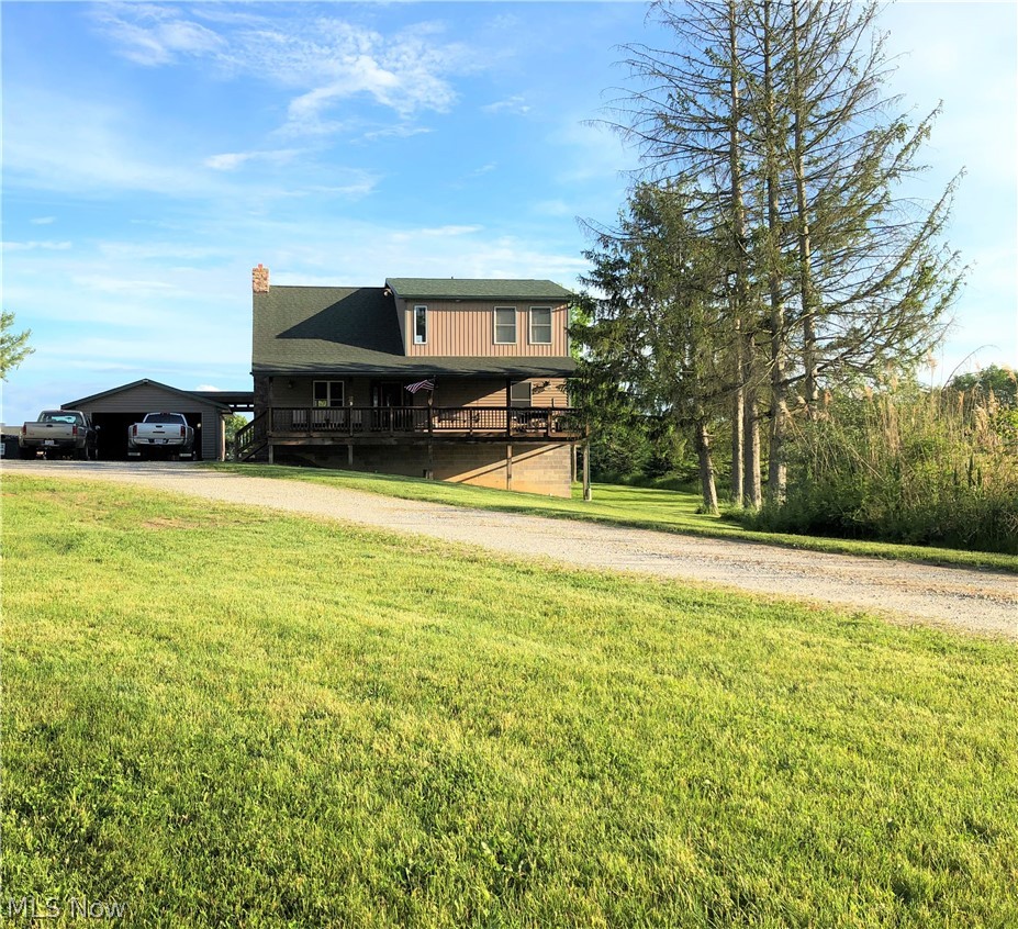 4102 Greenwich Road Barberton, OH 44203 - Photo 2 of 33