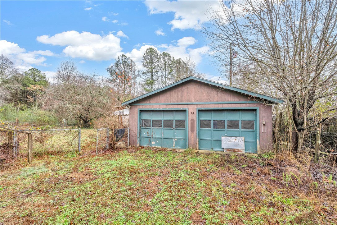 708 Hayes Road Anderson, SC 29624 - Photo 15 of 15