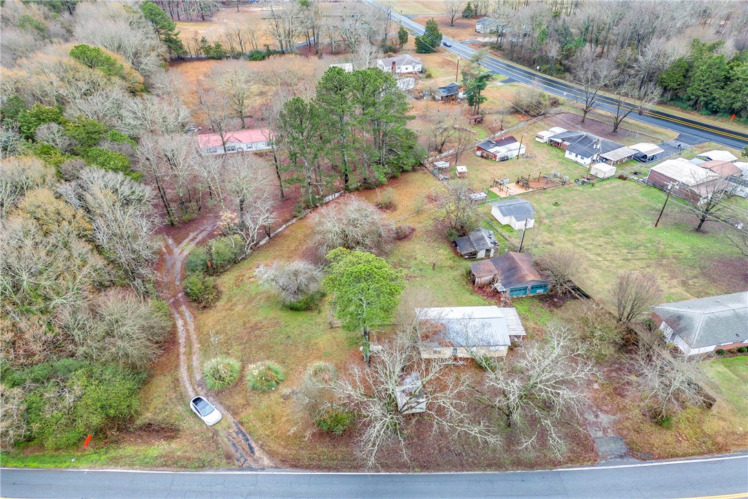 708 Hayes Road Anderson, SC 29624 - Photo 6 of 15