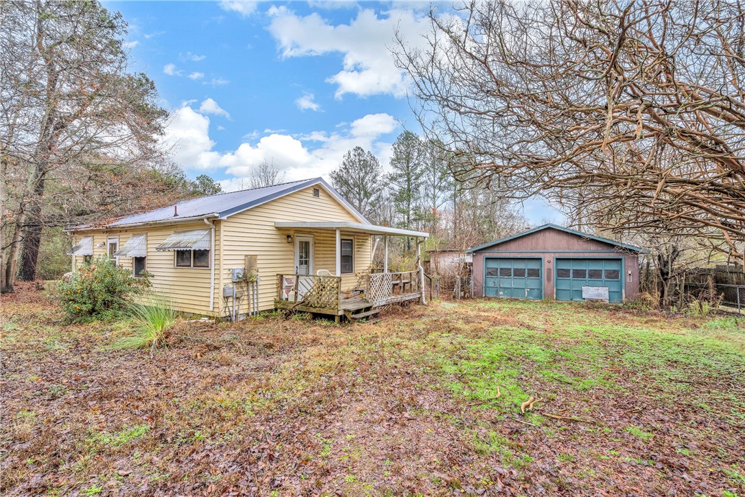 708 Hayes Road Anderson, SC 29624 - Photo 7 of 15