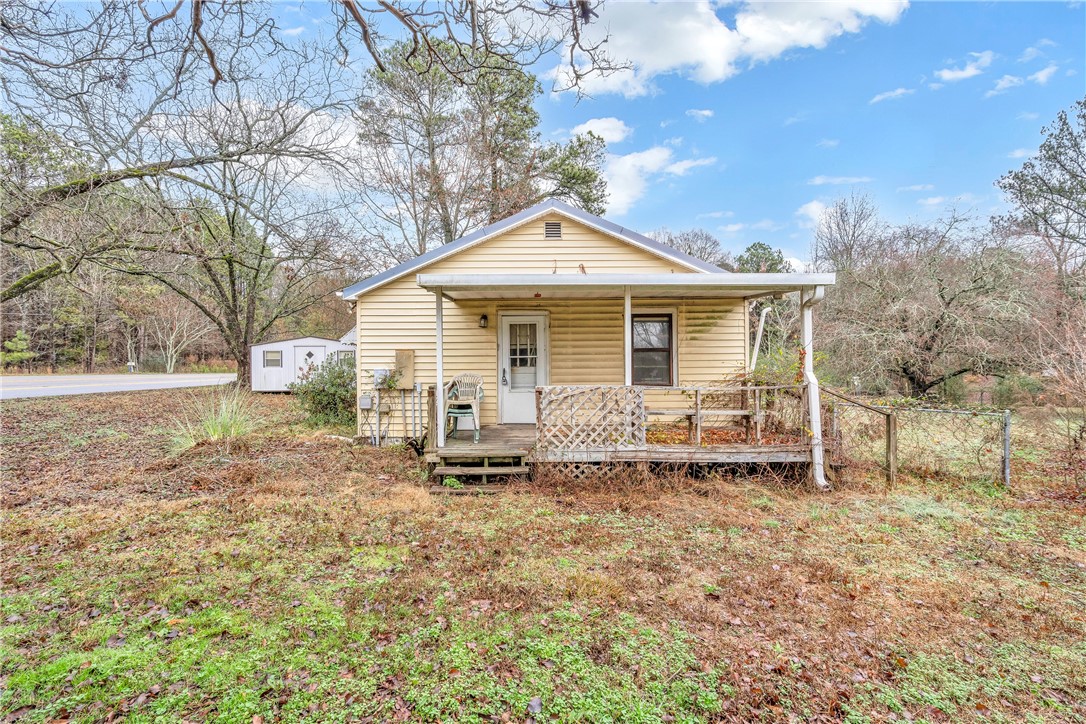 708 Hayes Road Anderson, SC 29624 - Photo 9 of 15
