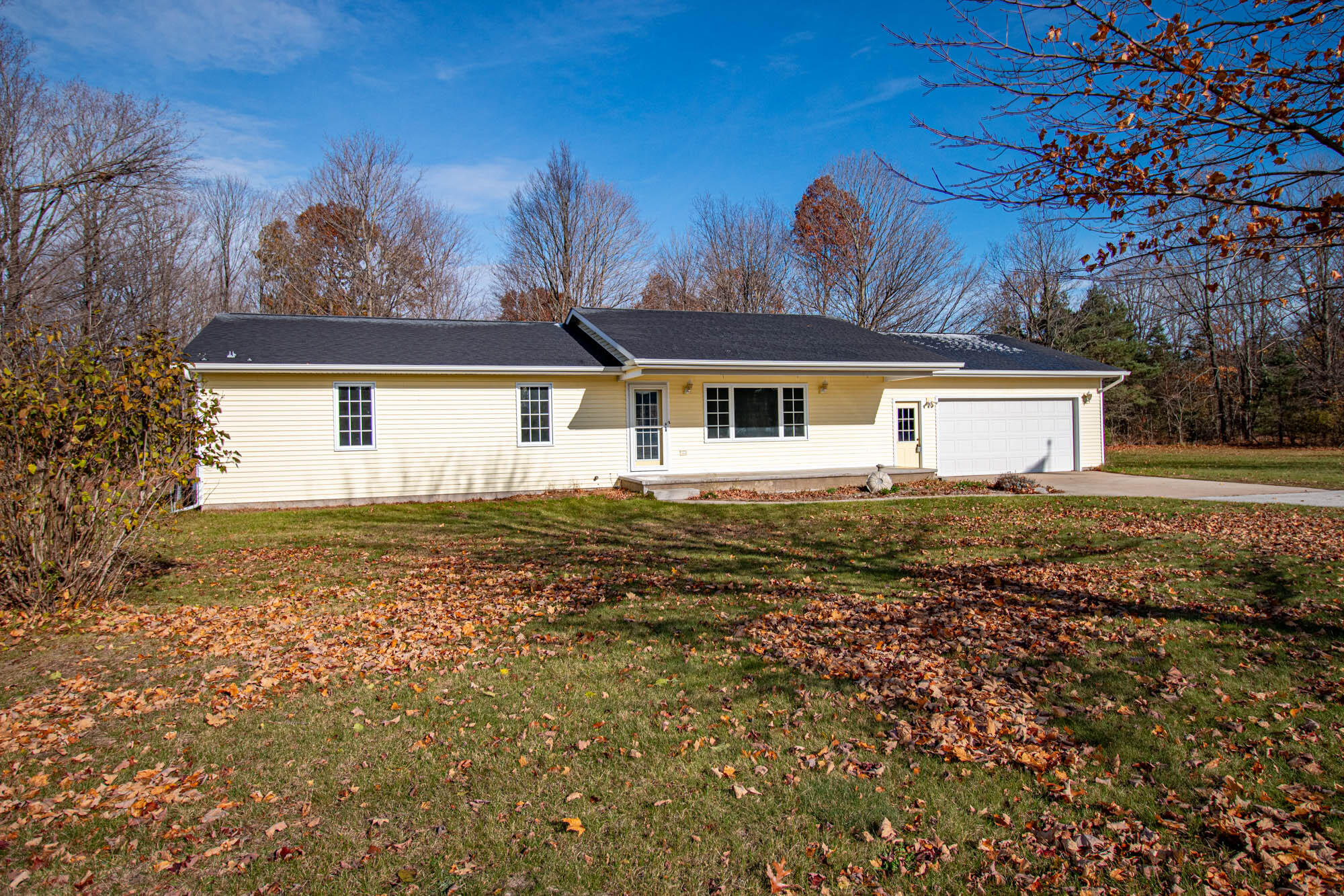 3792 West Monroe Road Hart, MI 49420 - Photo 31 of 41 3792 W Monroe-29