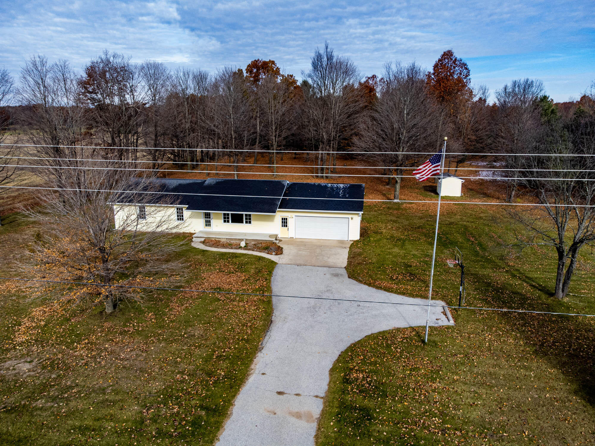 3792 West Monroe Road Hart, MI 49420 - Photo 33 of 41 3792 W Monroe-31