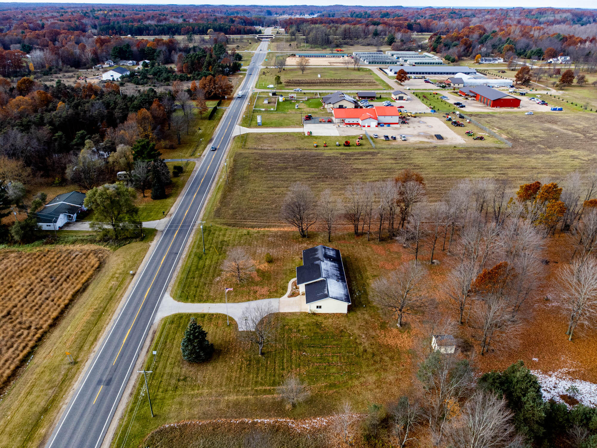 3792 West Monroe Road Hart, MI 49420 - Photo 36 of 41 3792 W Monroe-37