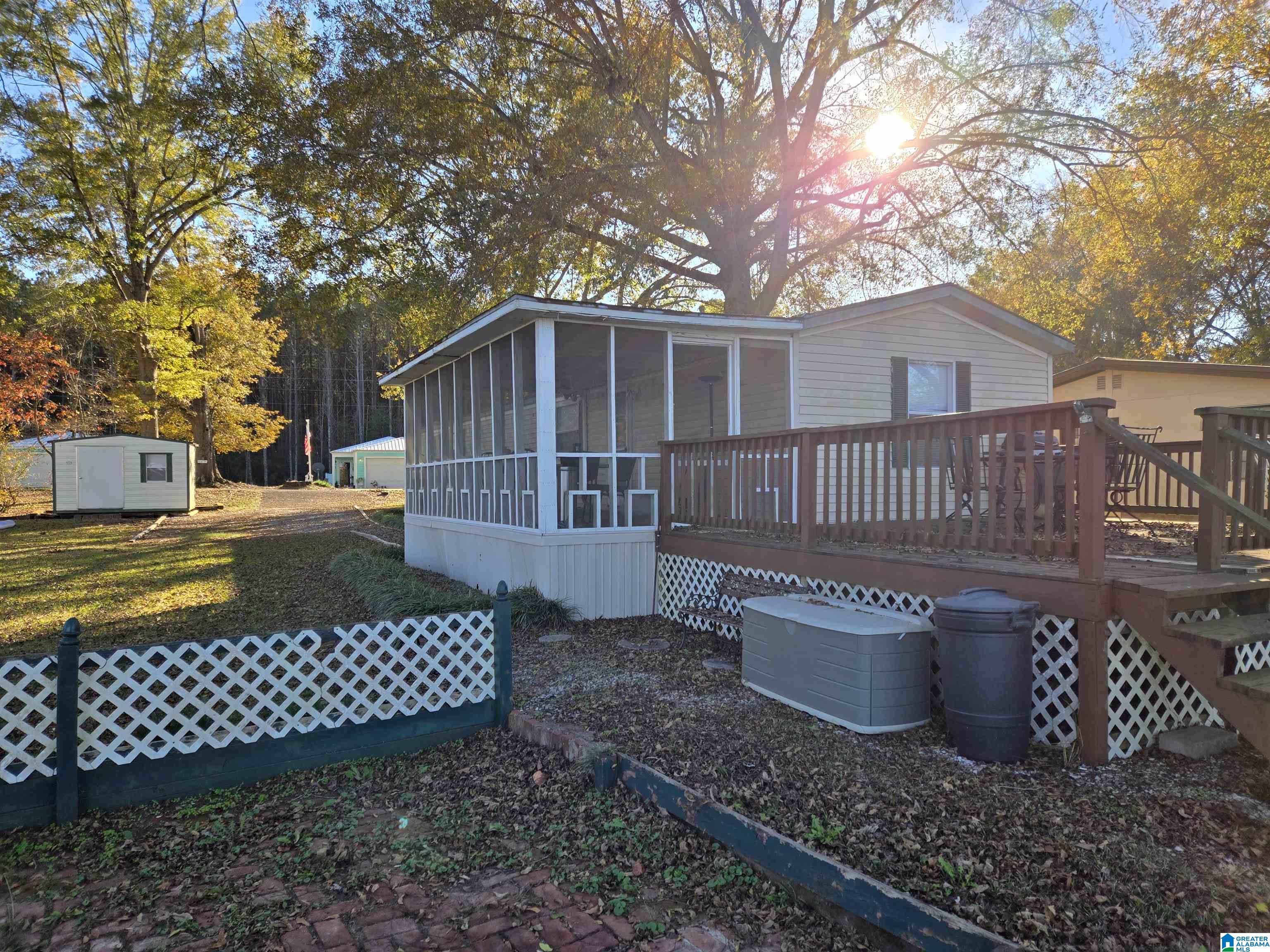138 Blue Eye Road West Lincoln, AL 35096 - Photo 4 of 19