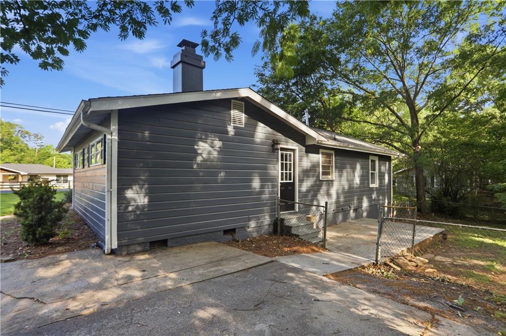 4570 Old Cowan Road Acworth, GA 30101 - Photo 19 of 22 Gallery Image 19
