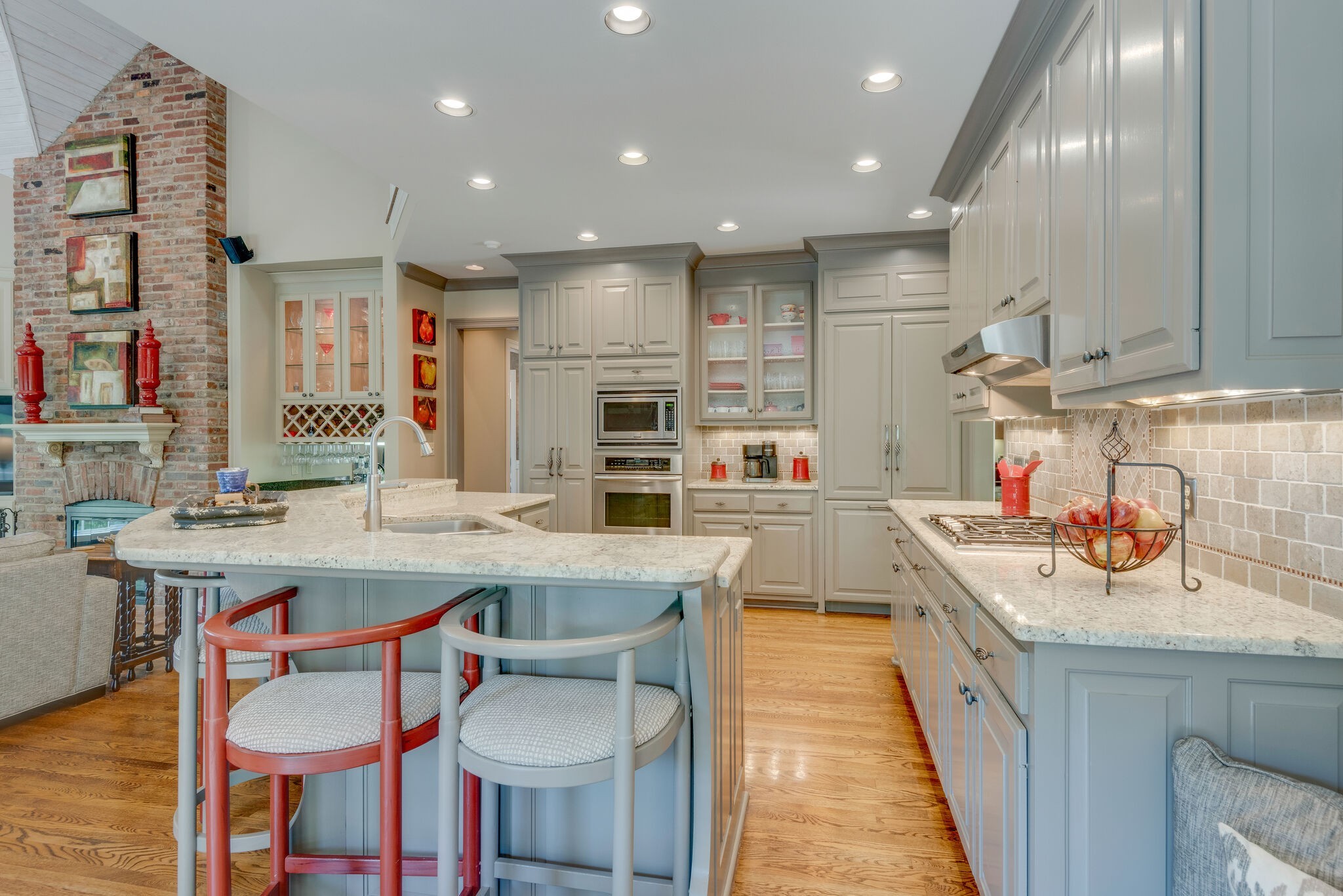 1480 Sneed Road West Franklin, TN 37069 - Photo 12 of 47 Gallery Image 12