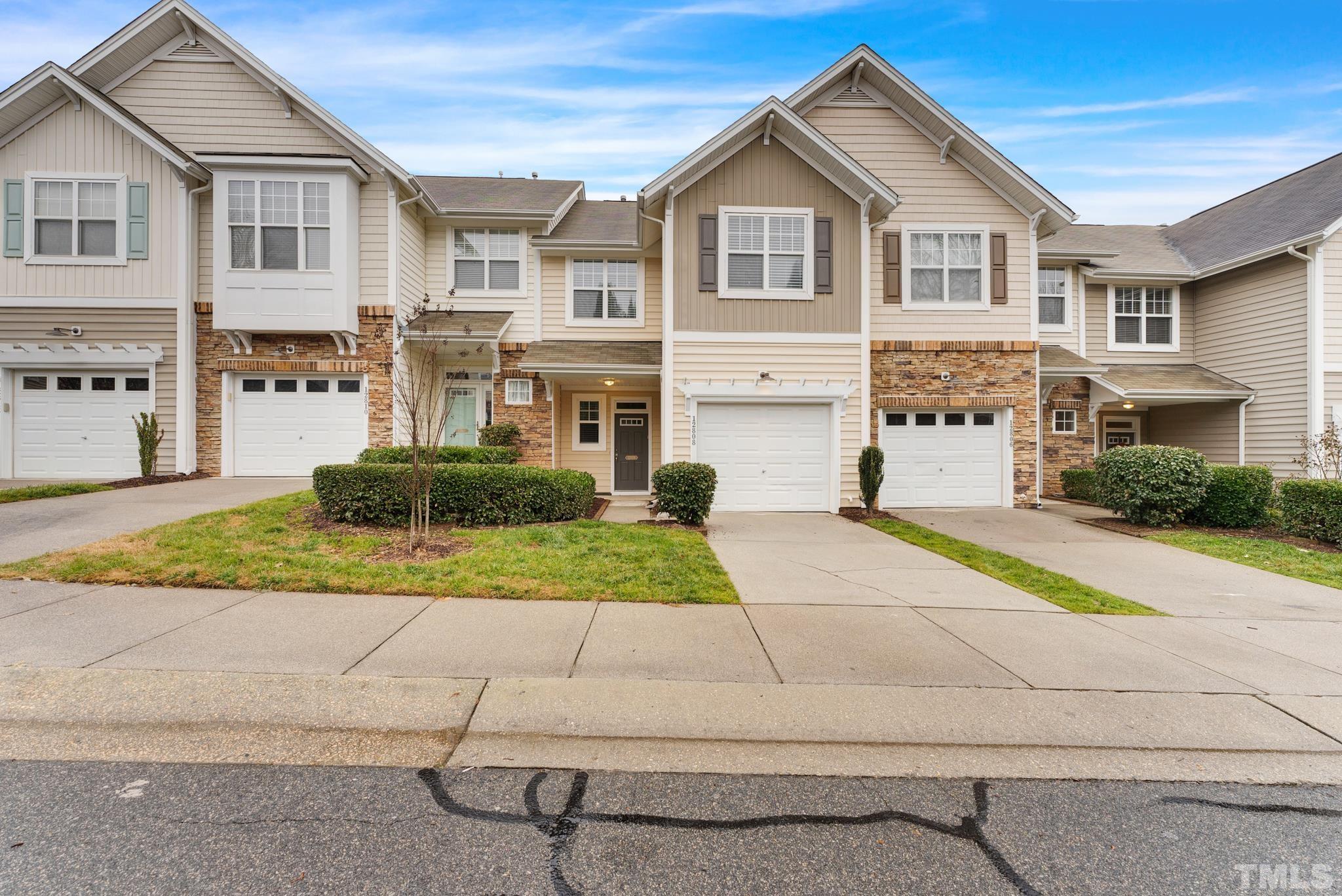 12808 Tee Time Way Raleigh, NC 27614 - Photo 1 of 29 Gallery Image 1
