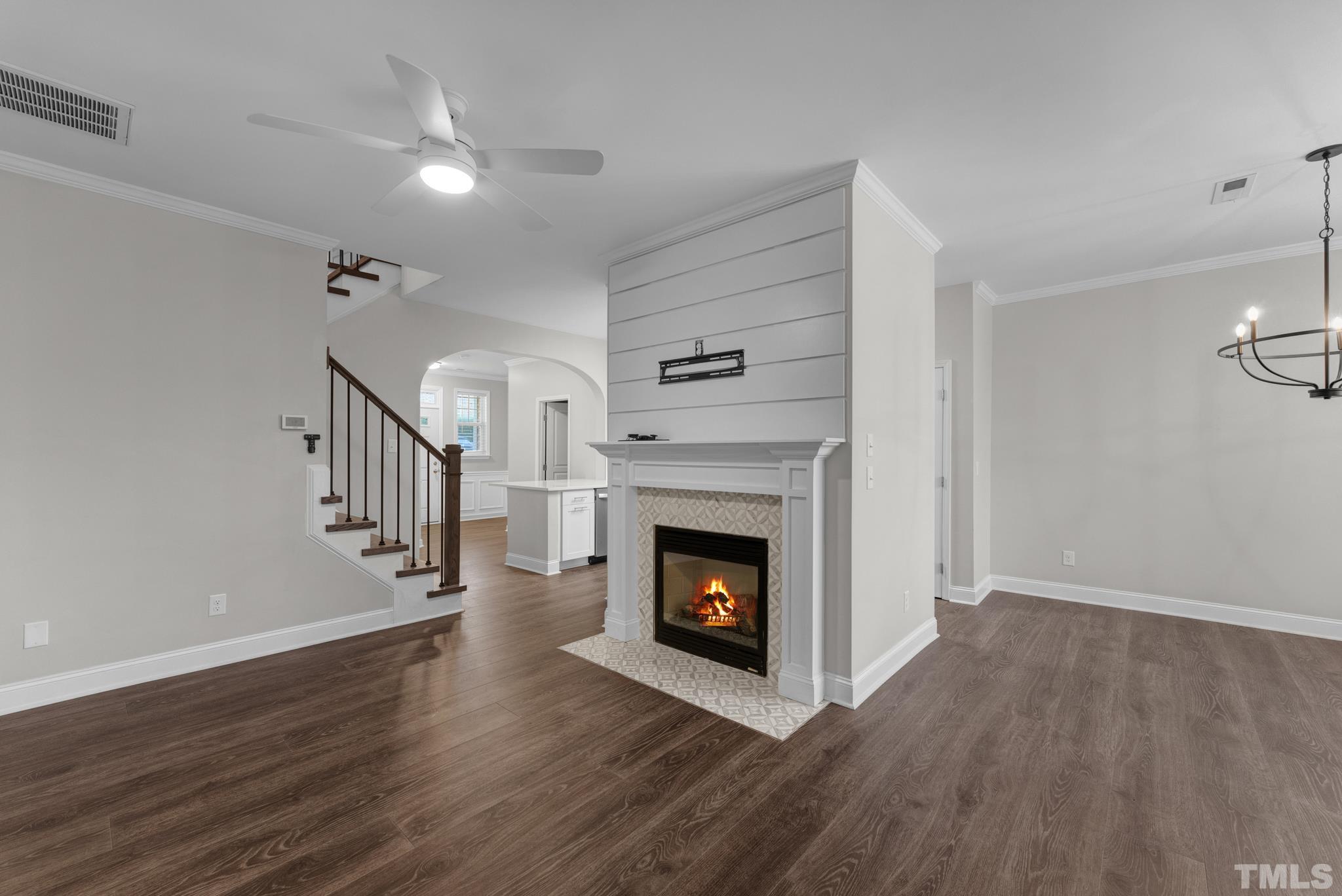 12808 Tee Time Way Raleigh, NC 27614 - Photo 11 of 29 Gallery Image 11