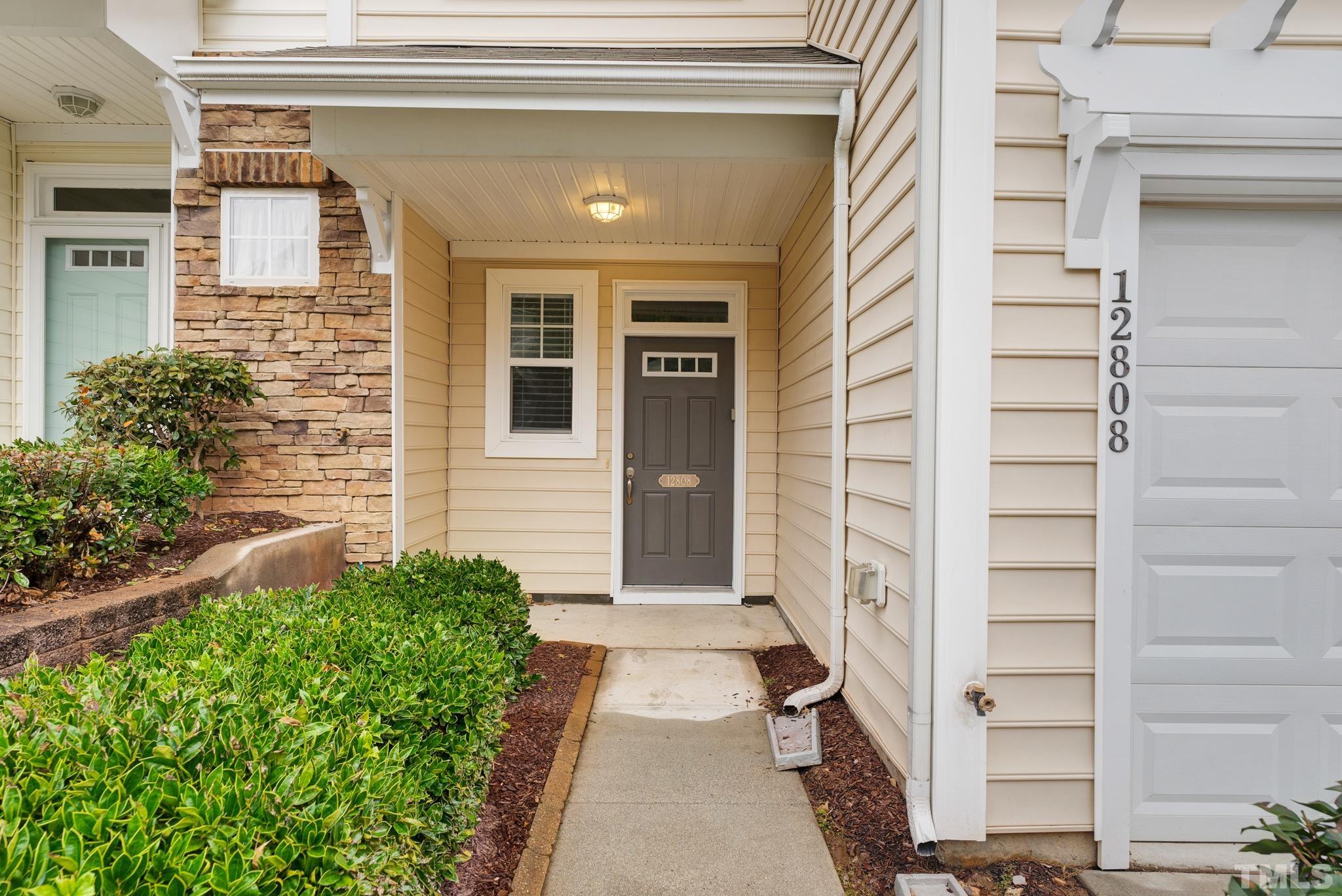 12808 Tee Time Way Raleigh, NC 27614 - Photo 2 of 29 Gallery Image 2