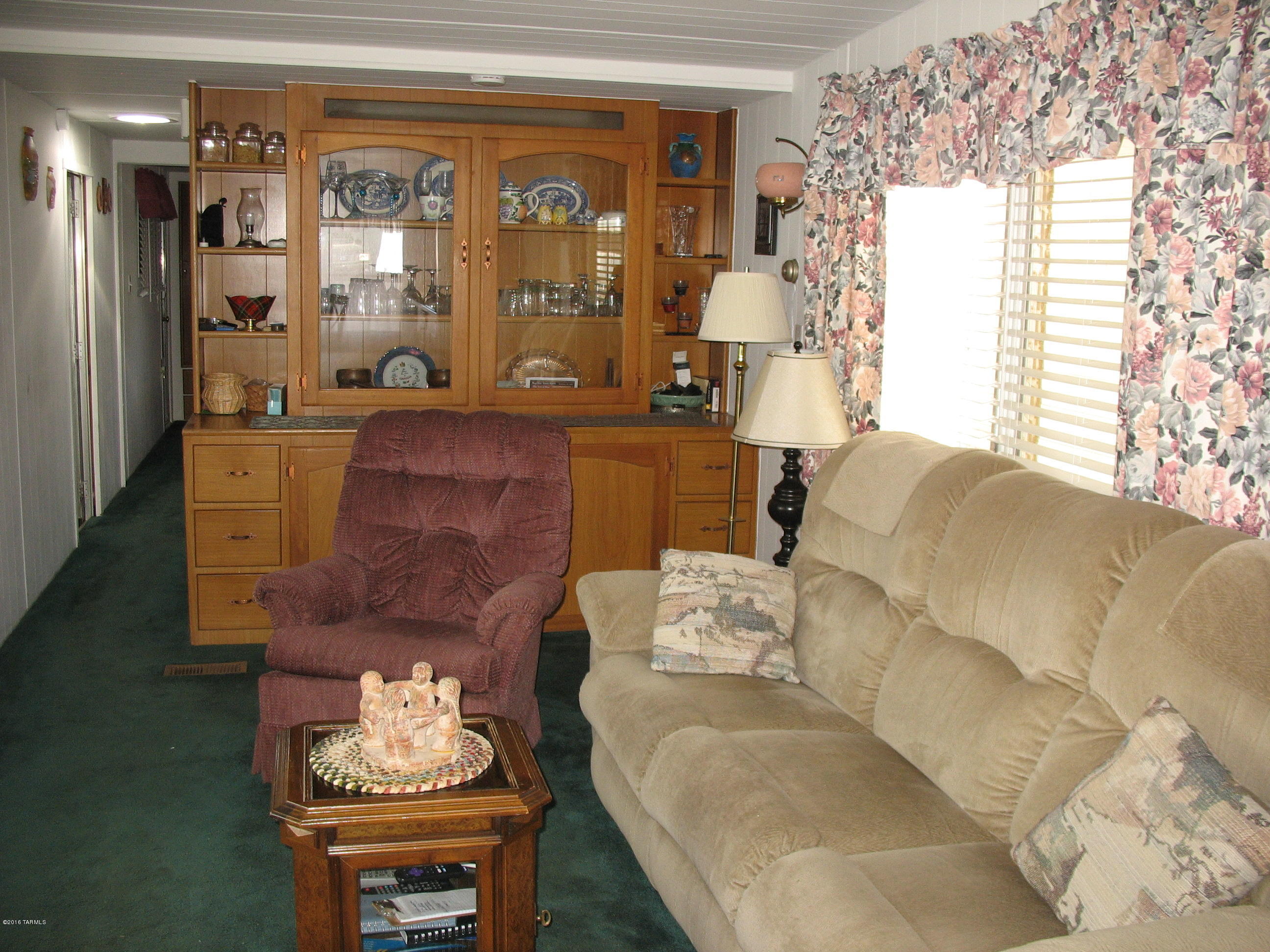 5817 West Rocking Cir Street Tucson, AZ 85713 - Photo 5 of 19 Gallery Image 5