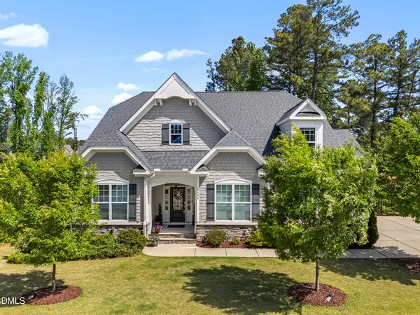 $860,000 | 3432 South Pointe Drive, Apex, NC 27539