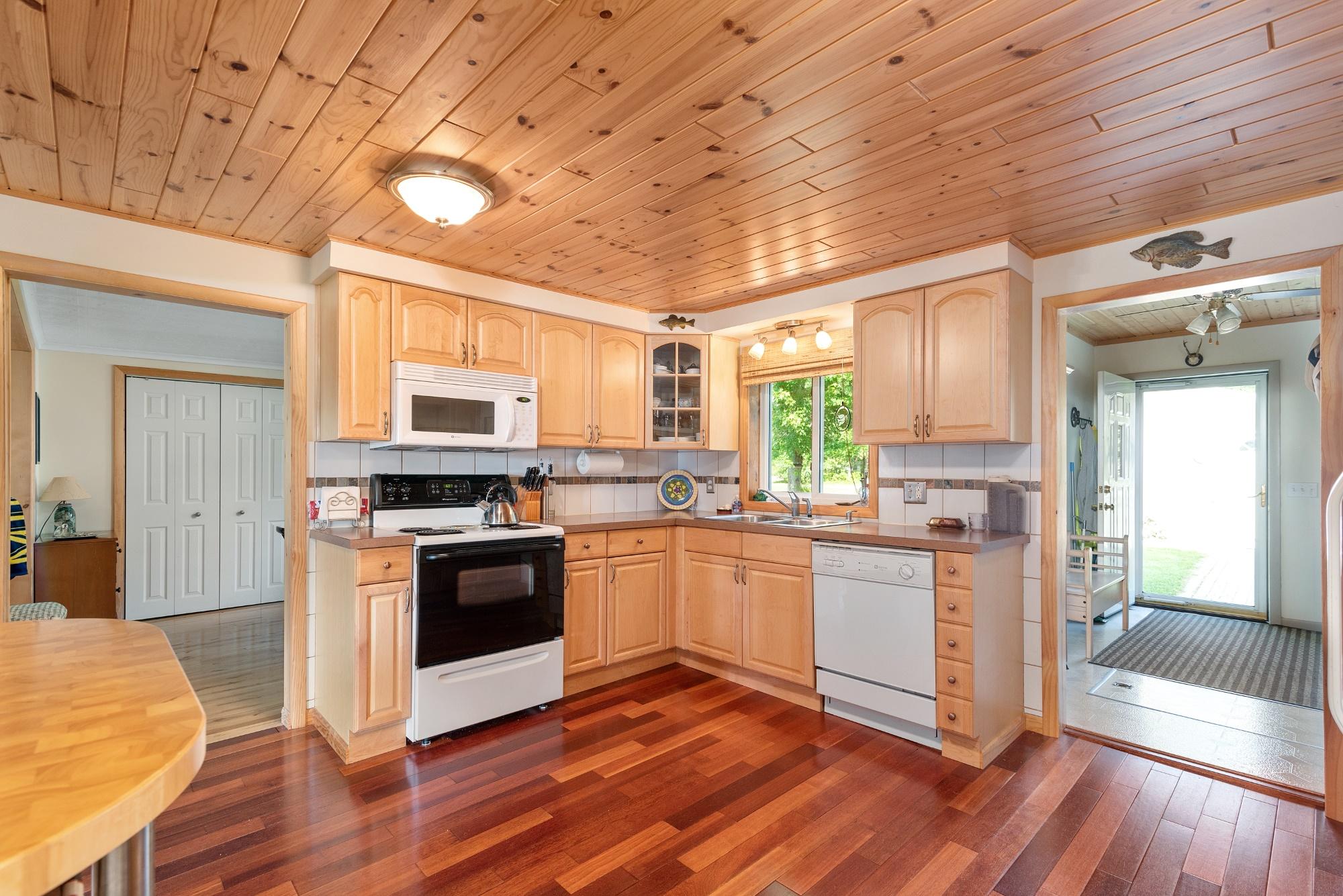 4710 Inland Rte Drive Indian River, MI 49749 - Photo 14 of 26 Gallery Image 14