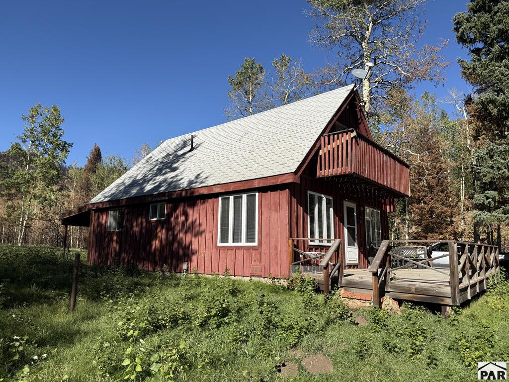 349 Columbine Circle Rye, CO 81069 - Photo 2 of 29 Gallery Image 2