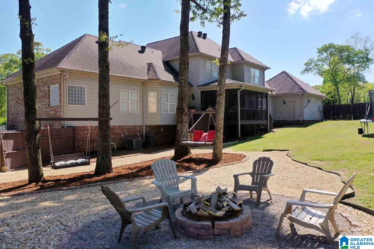12494 Trail Ridge Drive McCalla, AL 35111 - Photo 43 of 47