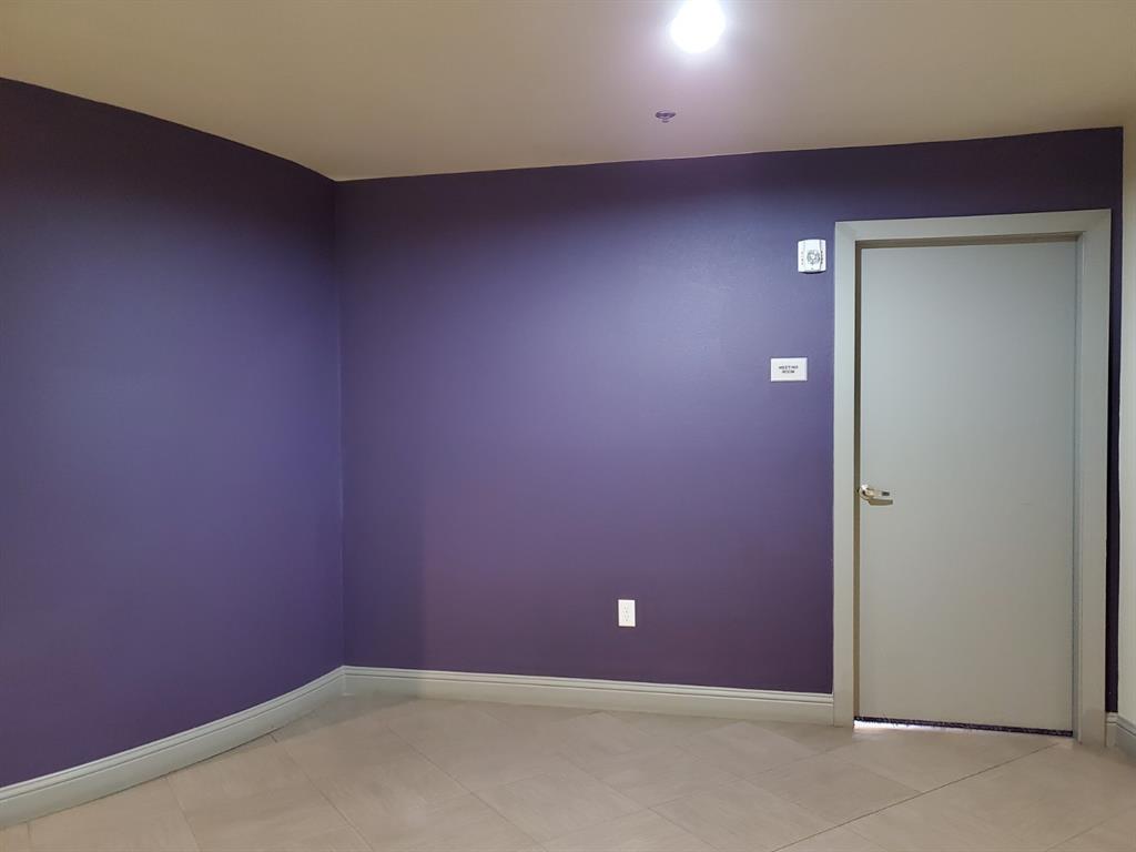 1100 West Trinity Mills Road, Unit 3032 Carrollton, TX 75006 - Photo 25 of 31 an empty room