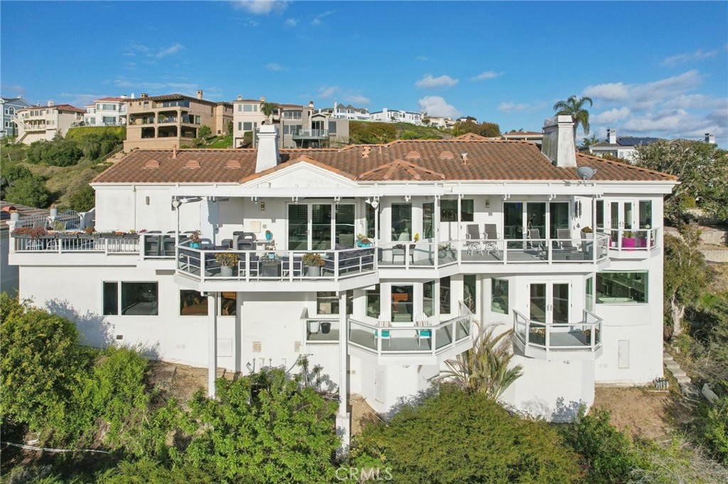 3 Via Pasa San Clemente, CA 92673 - Photo 49 of 55 a white building with a lot of windows