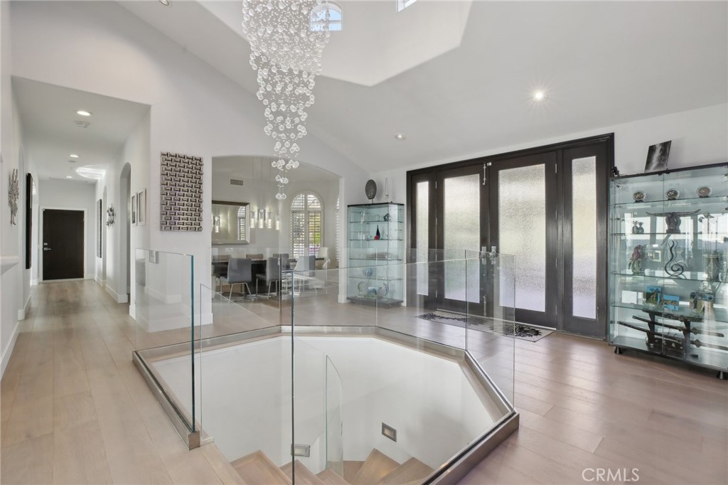 3 Via Pasa San Clemente, CA 92673 - Photo 10 of 55 Foyer