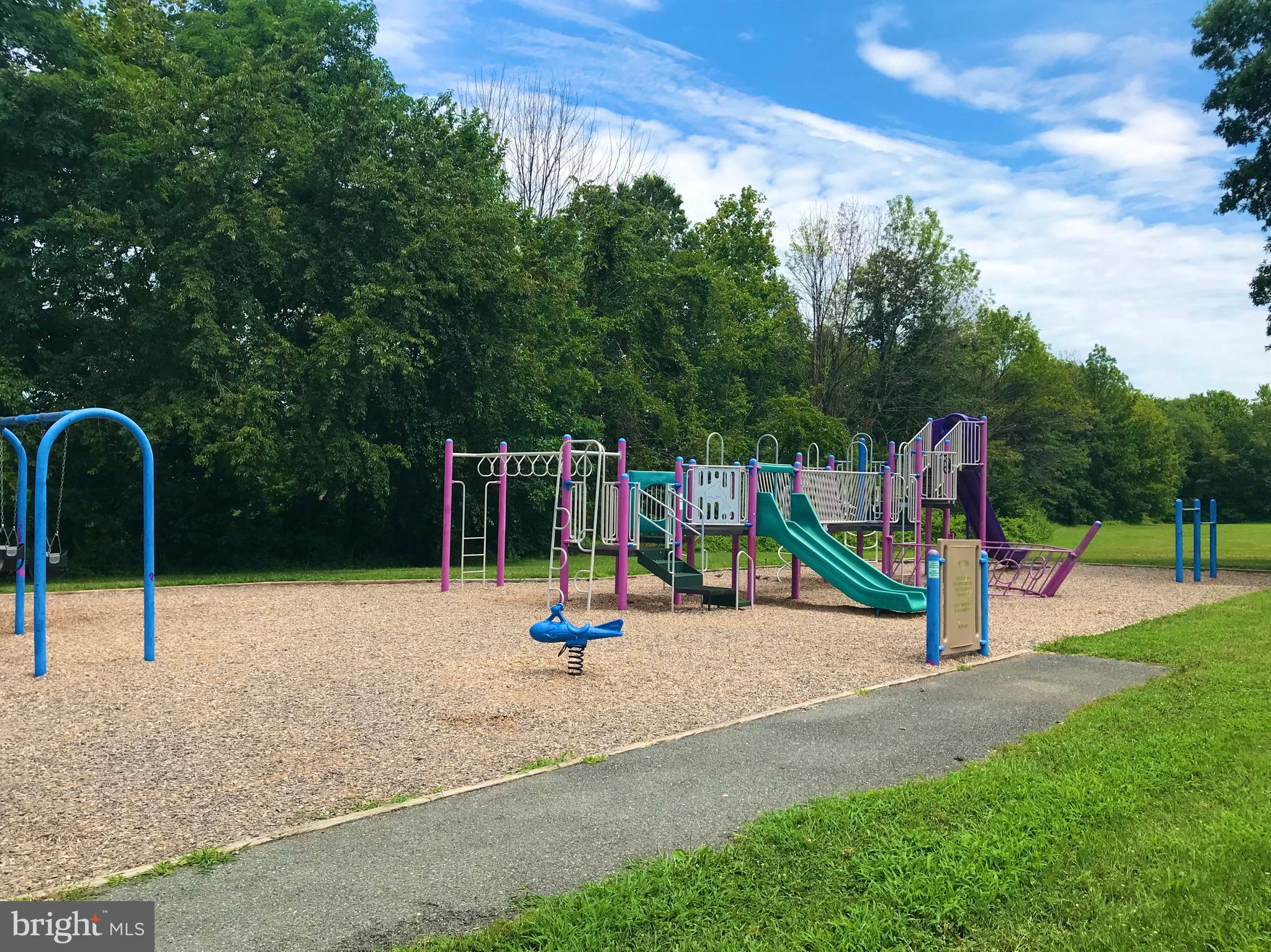 8167 Gray Haven Road Baltimore, MD 21222 - Photo 15 of 16 BEAR CREEK PK PLAYGROUND ONLY A FEW MIN WALK