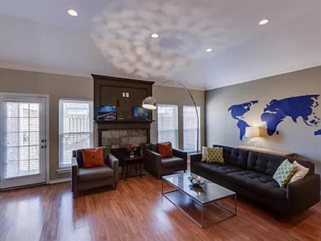 4035 Briarbend Road Dallas, TX 75287 - Photo 9 of 22